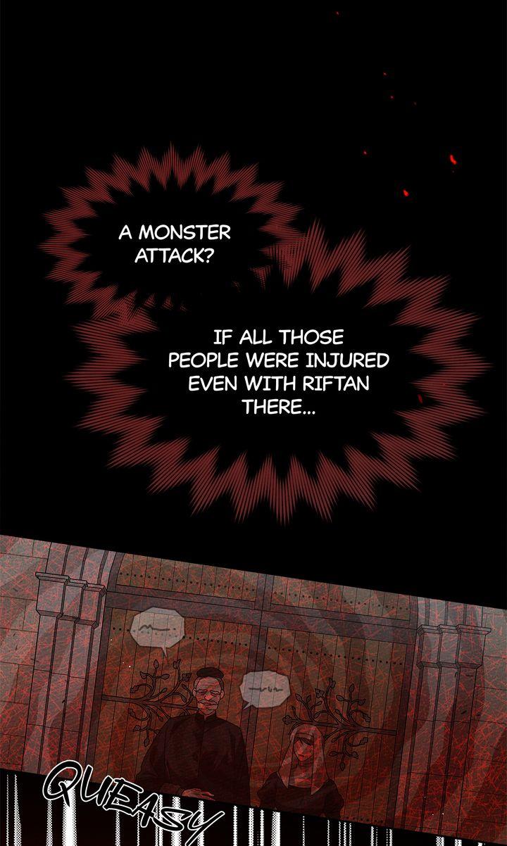 Under the Oak Tree Chapter 71 image 11